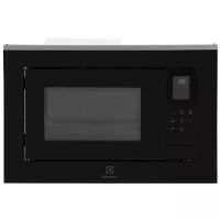 Встраиваемая микроволновая печь СВЧ Electrolux LMS4253TMX