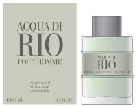 KPK Parfum Мужской Acqua Di Rio Туалетная вода (edt) 100мл