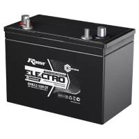 Лодочный аккумулятор RDrive ELECTRO Marine EMA12-108 DT