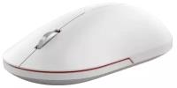 Беспроводная мышь Xiaomi Mi Wireless Mouse 2 Белая