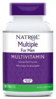 Multiple for Men Multivitamin таб