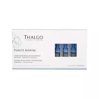 Thalgo Marine Intense Regulating Concentrate себорегулирующий концентрат