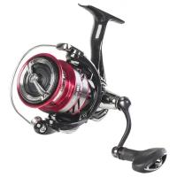 Катушка безынерционная Daiwa 18 Ninja Lt3000-c