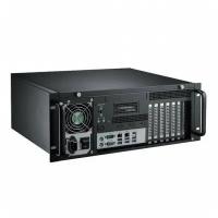 Серверный корпус 4U Advantech IPC-631MB-50ZE 500 Вт чёрный