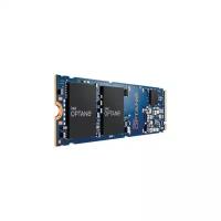 Твердотельный накопитель Intel Optane Series 58 ГБ M.2 SSDPEK1A058GA01