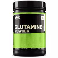 Optimum Nutrition, Глютамин в порошке, неароматизированный, 2,2 фунта (1 кг)