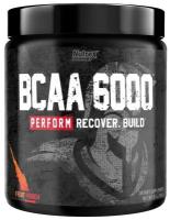 Nutrex BCAA 6000 Fruit Punch 8,2 oz