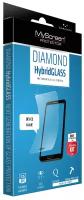 Пленка защитная Lamel гибридное стекло DIAMOND HybridGLASS EA Kit Xiaomi Redmi 5