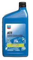 Жидкость Для Акпп - Chevron Atf Md-3 0.946л Chevron 226502721 Chevron арт. 226502721