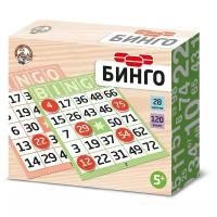 Десятое Королевство Настольная игра «Бинго»