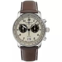 Наручные часы Zeppelin Zep-86845 с хронографом