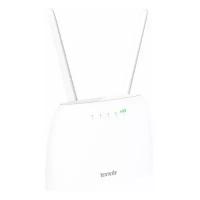 Маршрутизатор TENDA 4G06,white