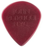 518RJPRD John Petrucci Primetone Jazz III Медиаторы 12шт, красные, Dunlop