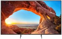 Телевизор SONY Телевизор 55" X85TJ Sony BRAVIA 4K Google TV 2021