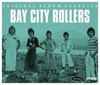 Bay City Rollers: Original Album Classics