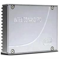 Накопитель SSD Intel 7.68Tb PCI-E Intel D5-P4420 (SSDPE2NU076T801)
