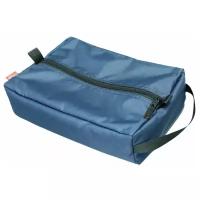 Органайзер для сумки Tplus, 24х12х35 см, синий