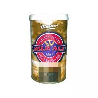 Солодовый экстракт Muntons Premium Midland Mild Ale (1,5 кг)