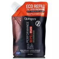 Пропитка Grangers 2021-22 Performance Repel Plus Eco Refill 275 Мл