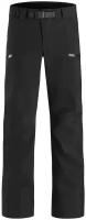 Брюки горнолыжные Arcteryx Sabre AR Pant Men's Black (INT:XXL)