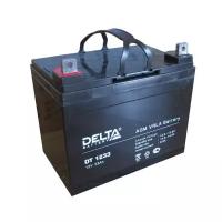 Аккумулятор DELTA DT 1233