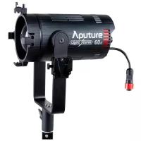 Осветитель Aputure LS 60d, светодиодный, 60 Вт, 5600К, зум