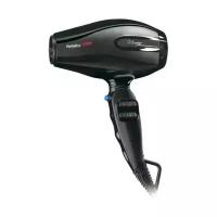 Фен BaByliss PRO Murano Ionic Compact, 2000W