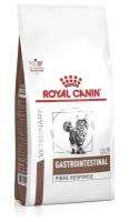 Royal Canin / Сухой корм для кошек Royal Canin Fibre Response 2кг 1 шт