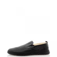 Spur GL070-01-01-KKV мужские туфли черный натуральная кожа, Размер 39