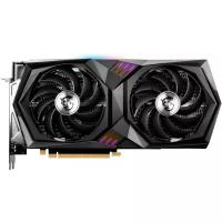 MSI GeForce RTX 3060 Ti GAMING X 8G LHR