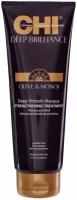 Маска укрепляющая протеиновая Chi Deep Brilliance Deep Protein Masque 237 мл CHIDBPM8