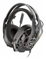 Nacon Rig 500 Pro HA Black