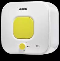 Накопительный электрический водонагреватель Zanussi ZWH/S 15 MINI U