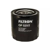 FILTRON OP5252 OP 525/2_фильтр масляный! Seat Arosa/Cordoba 1.7SDi 97>,VW Polo, Skoda Felicia 1.7SDi-1.9D 94>