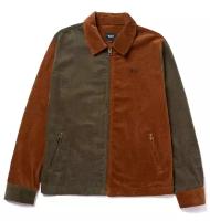 Куртка HUF Vandenberg Corduroy Jacket