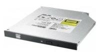 Asus Устройство чтения-записи DVD±R RW CDRW SDRW-08U1MT SATA Black OEM для ноутбука 9.5mm