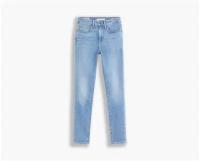 Джинсы Levis 721 High Rise Skinny Jeans для женщин 18882-0468 24/30