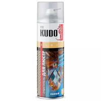 Очиститель для люстр пенный KUDO
