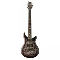 PRS SE Mark Holcomb SVN Holcomb Burst электрогитара, с чехлом, цвет Holcomb Burst