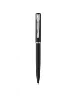 Waterman Graduate Allure - Black CT, шариковая ручка, M, BL