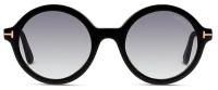 Солнцезащитные очки Tom Ford FT 602 001 52