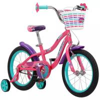 Детский велосипед для девочек Schwinn Jasmine (2021)