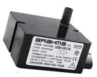 Электронный трансформатор розжига Brahma TD1LTCS 15911020