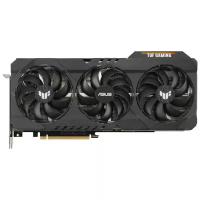 Видеокарта 10 Гб Asus GeForce RTX 3080 TUF Gaming V2 LHR (TUF-RTX3080-10G-V2-GAMING)