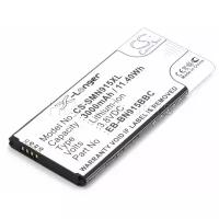 Аккумуляторная батарея CameronSino CS-SMN914XL для Samsung Galaxy Note Edge SM-N915F (EB-BN915BBK) 3000mAh