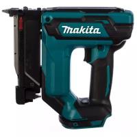 Аккумуляторный гвоздезабивной пистолет Makita LXT DPT353Z