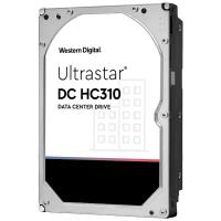 Жесткий диск Western Digital Ultrastar DC HC310 4 TB (HUS726T4TALE6L4)