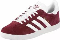 Кроссовки adidas Gazelle, размер 9,5 UK, красный