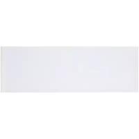 Плитка облицовочная Monopole Esencia blanco brillo 300x100x8 мм (34 шт.=1,02 кв. м)