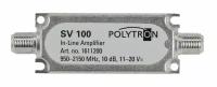 Усилитель Polytron SV 100